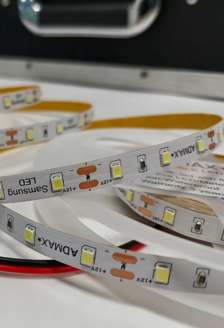 Tall Tubular Battery